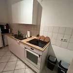 Ruby-apartment **zentrumsnah*balkon** Апартаменты